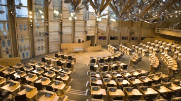Scottish Parliament
